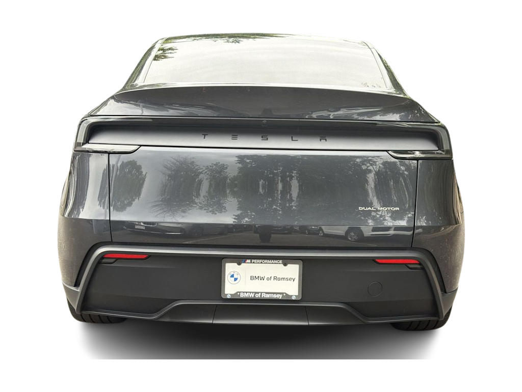 Thumbnail: 2026 Tesla Model Y - 5