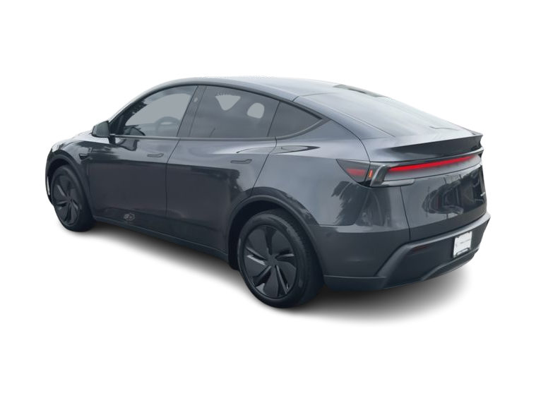 Thumbnail: 2026 Tesla Model Y - 18
