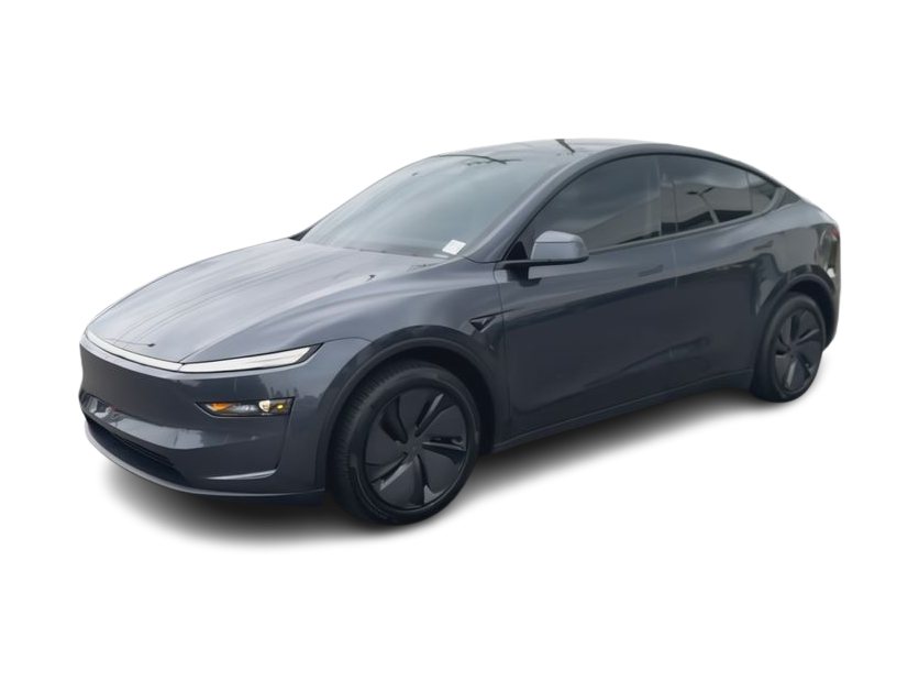 Thumbnail: 2026 Tesla Model Y - 17