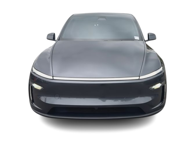 Thumbnail: 2026 Tesla Model Y - 6