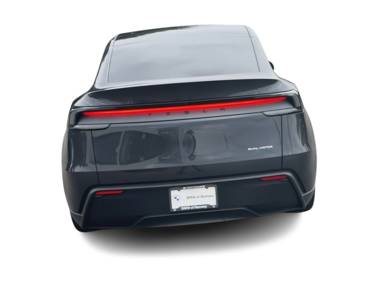 Thumbnail: 2026 Tesla Model Y - 19