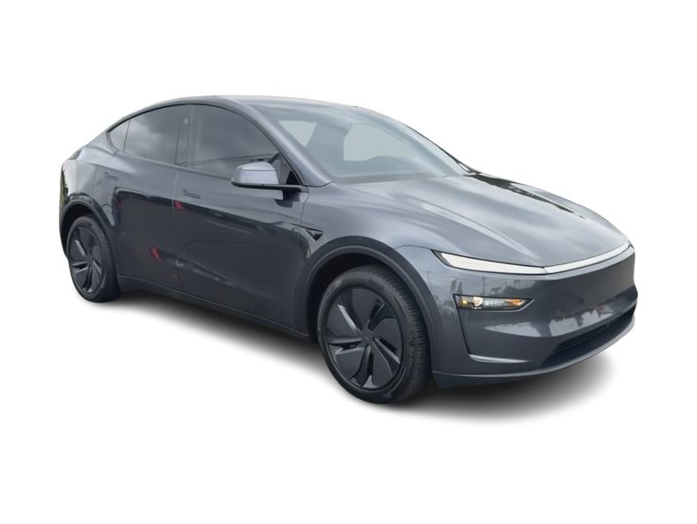 Thumbnail: 2026 Tesla Model Y - 16
