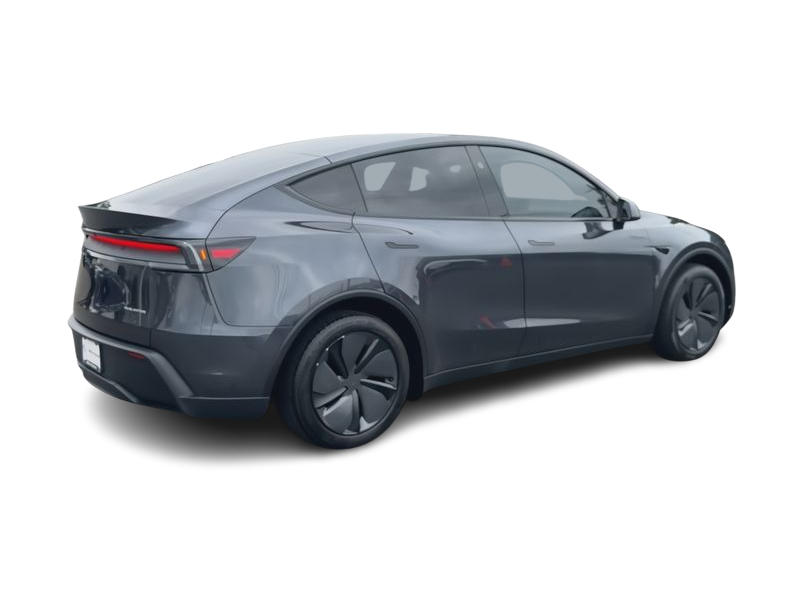 Thumbnail: 2026 Tesla Model Y - 20
