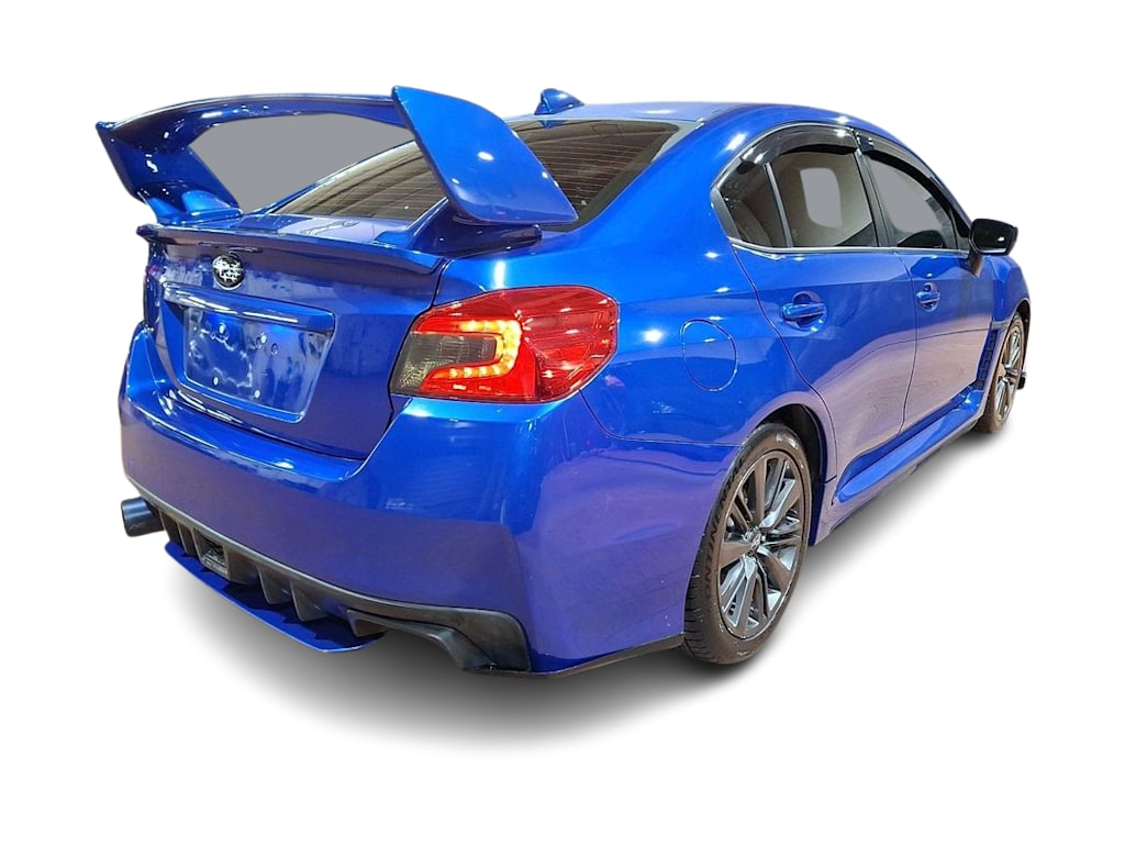 Thumbnail: 2015 Subaru WRX - 17
