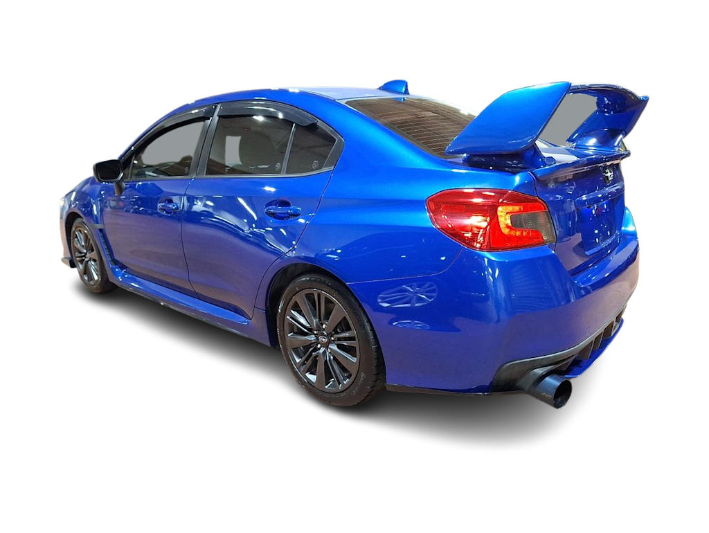 Thumbnail: 2015 Subaru WRX - 2