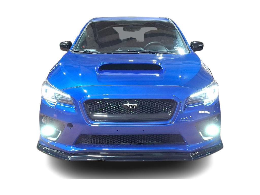 Thumbnail: 2015 Subaru WRX - 3