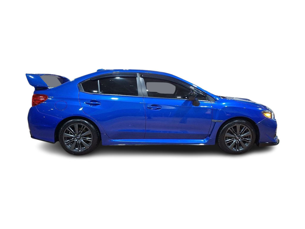 Thumbnail: 2015 Subaru WRX - 16