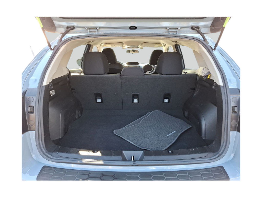 2019 Subaru Crosstrek Base 9