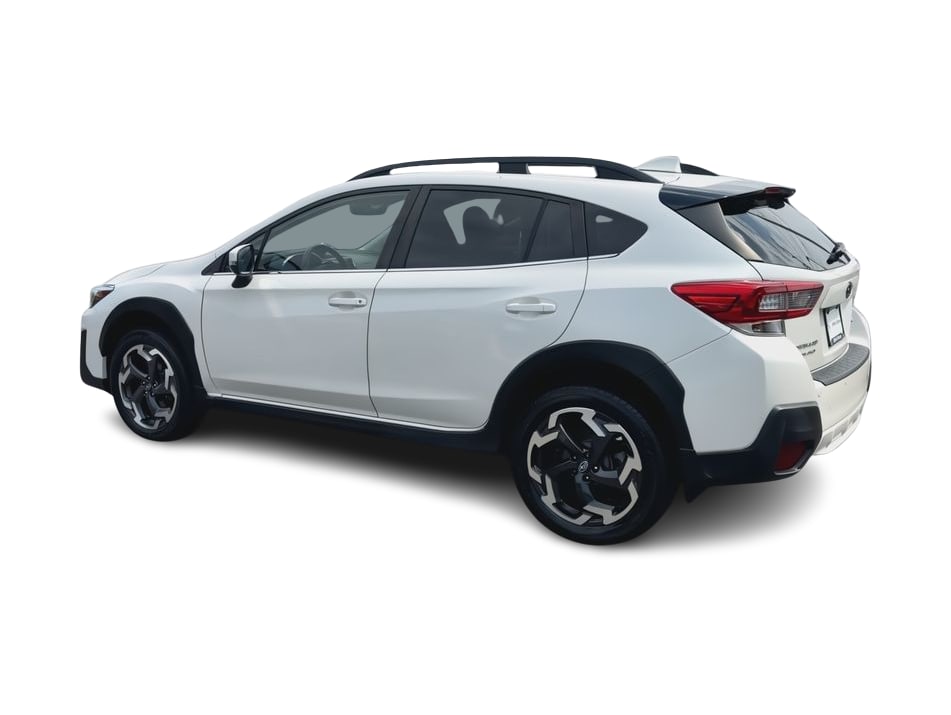 Thumbnail: 2021 Subaru Crosstrek - 23