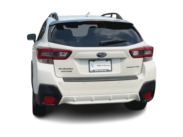 Thumbnail: 2021 Subaru Crosstrek - 24