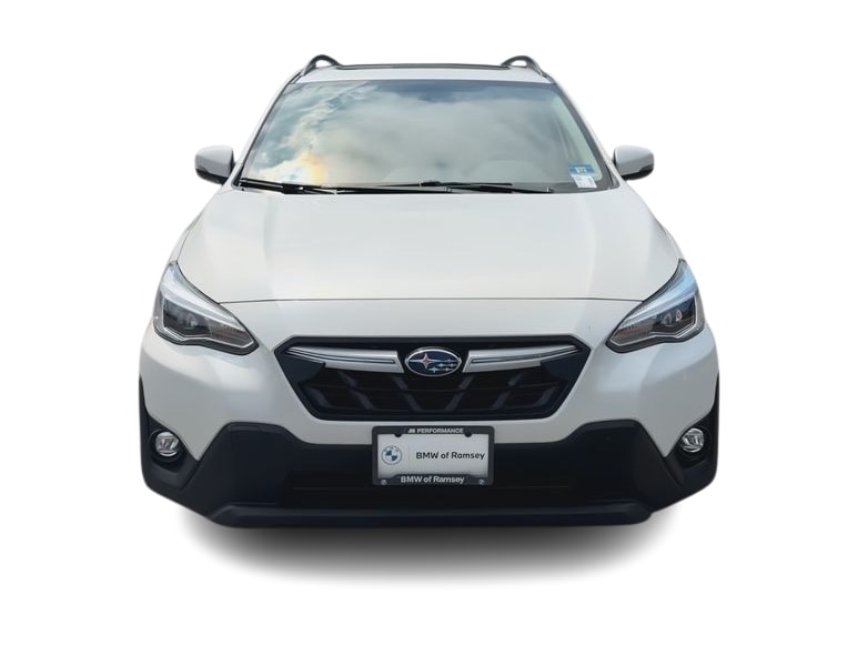 Thumbnail: 2021 Subaru Crosstrek - 6