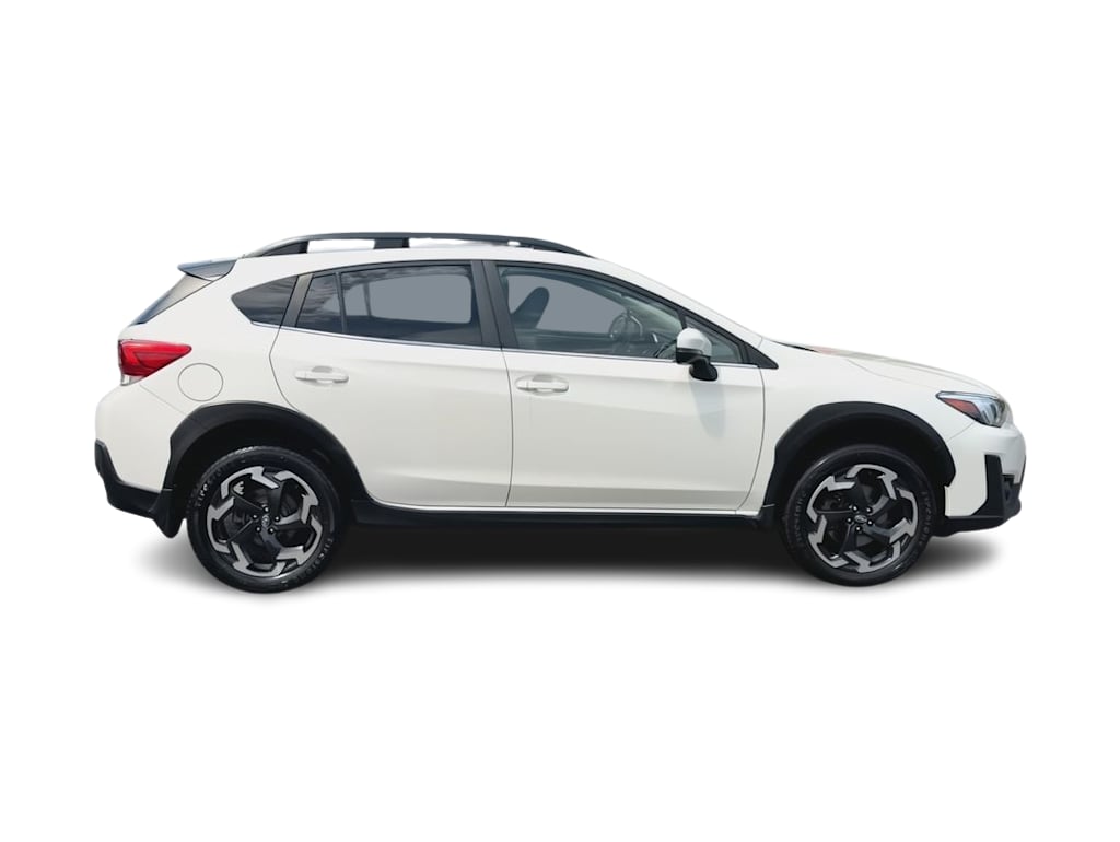 Thumbnail: 2021 Subaru Crosstrek - 26