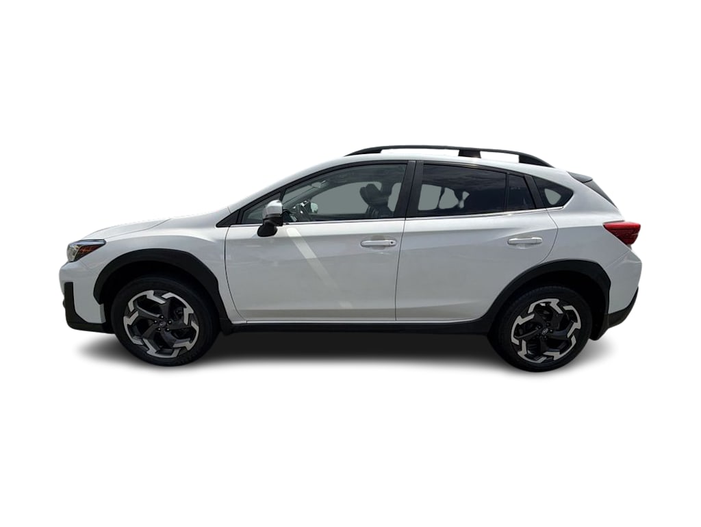 Thumbnail: 2021 Subaru Crosstrek - 27