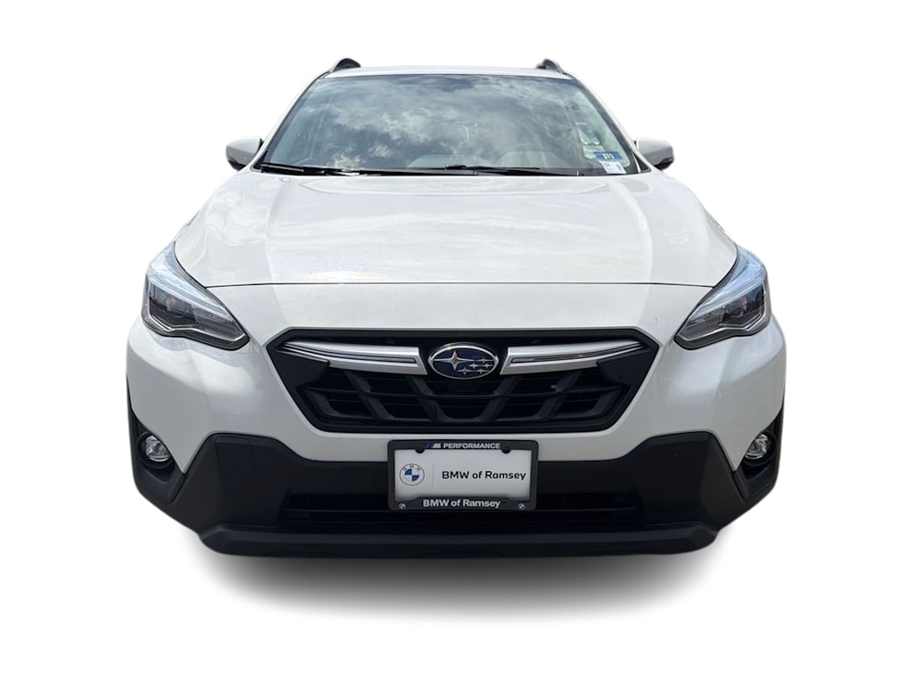 Thumbnail: 2021 Subaru Crosstrek - 28