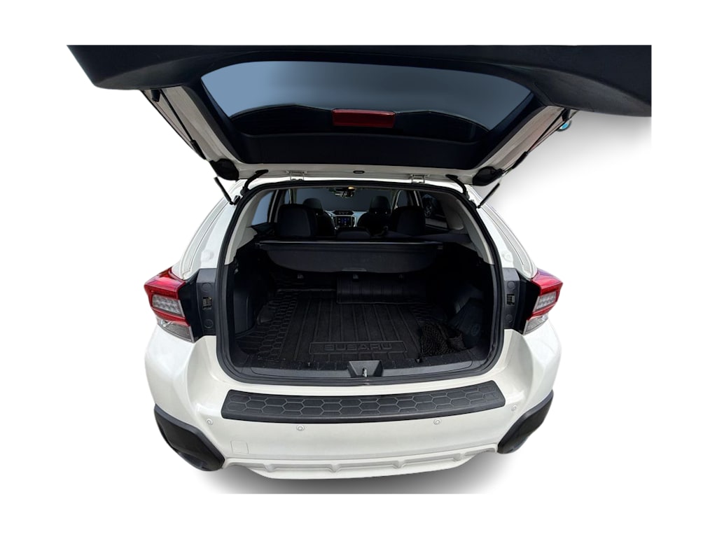 Thumbnail: 2021 Subaru Crosstrek - 18
