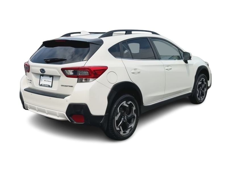 Thumbnail: 2021 Subaru Crosstrek - 25