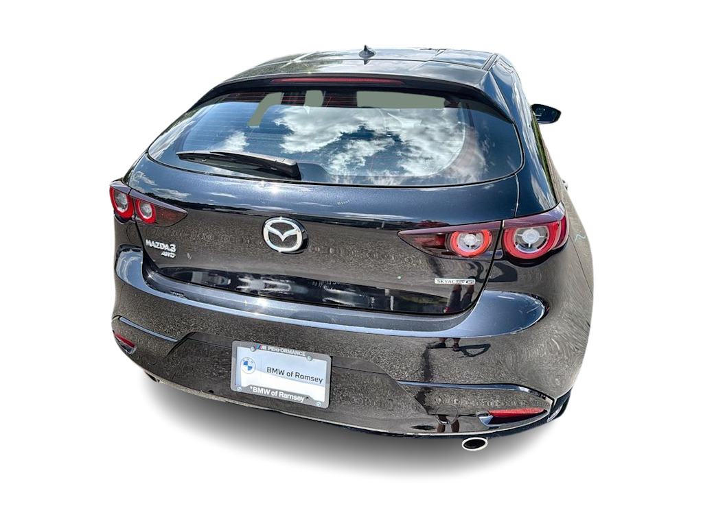 Thumbnail: 2023 Mazda Mazda3 - 26