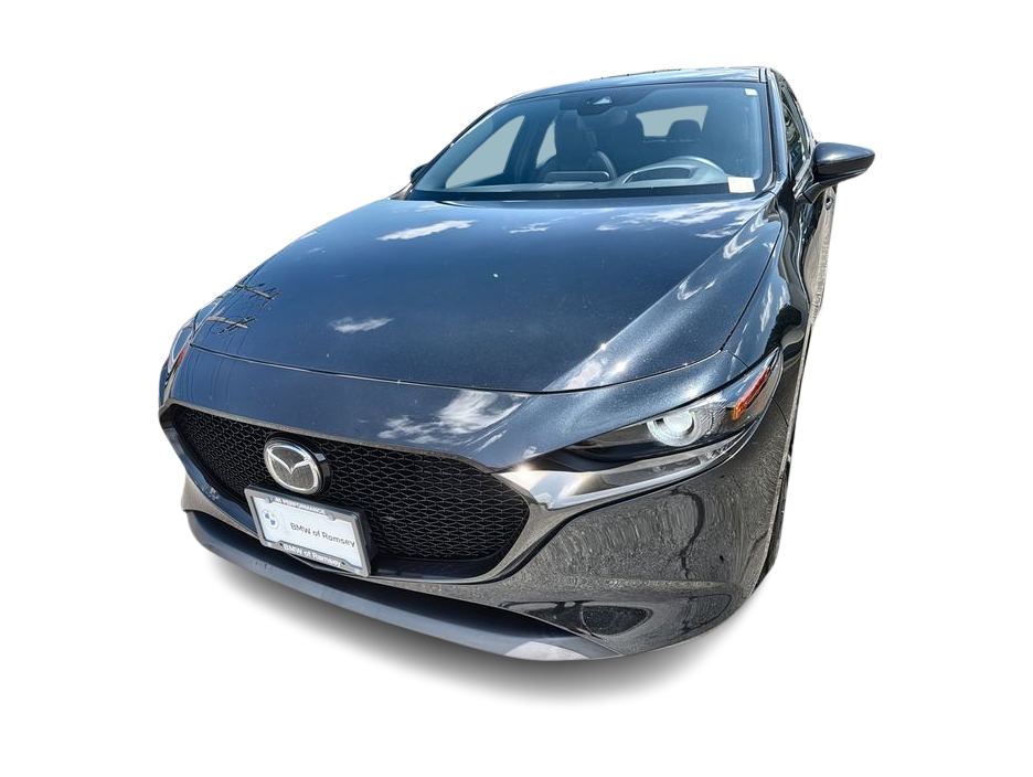 Thumbnail: 2023 Mazda Mazda3 - 6