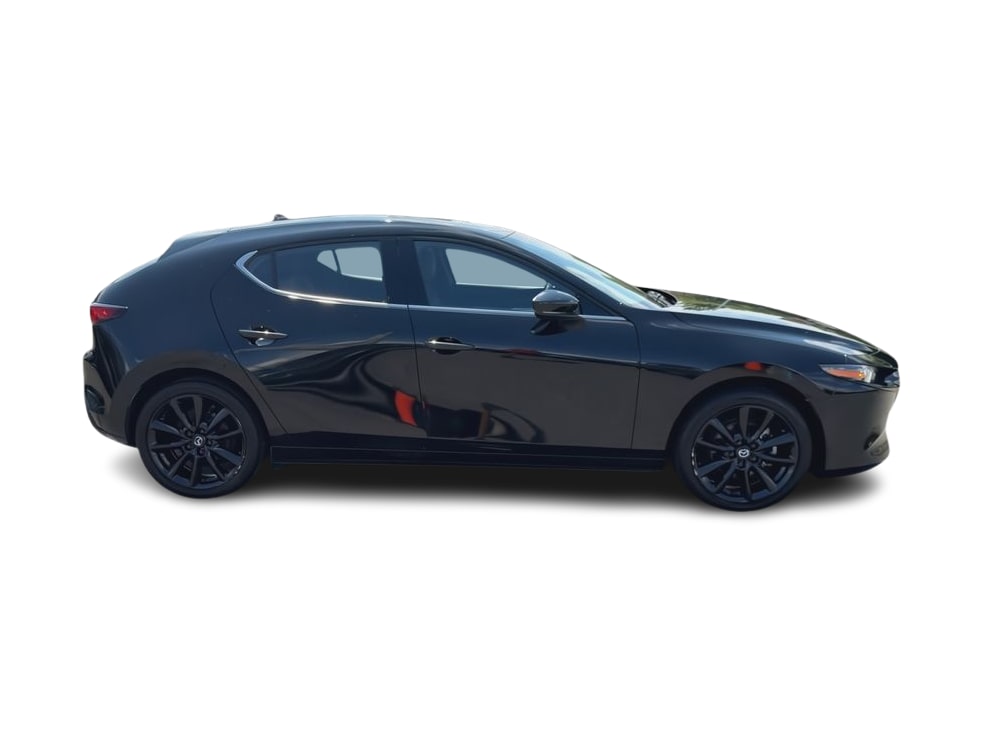 Thumbnail: 2023 Mazda Mazda3 - 23