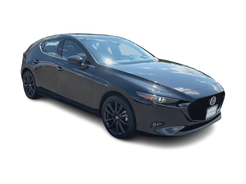 Thumbnail: 2023 Mazda Mazda3 - 20