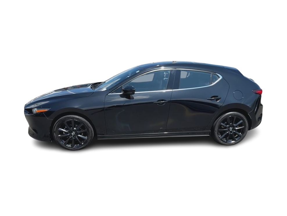 Thumbnail: 2023 Mazda Mazda3 - 3