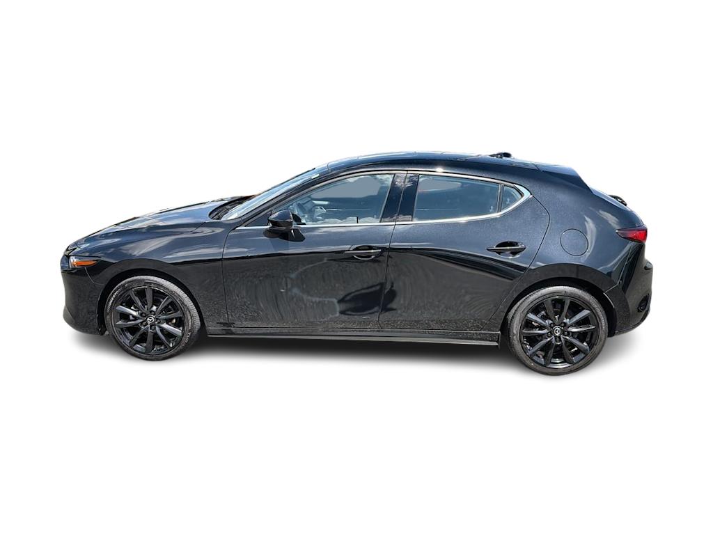 Thumbnail: 2023 Mazda Mazda3 - 24