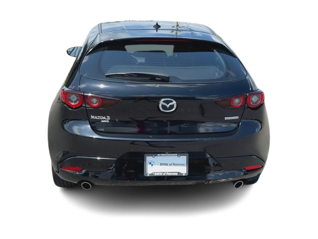 Thumbnail: 2023 Mazda Mazda3 - 5