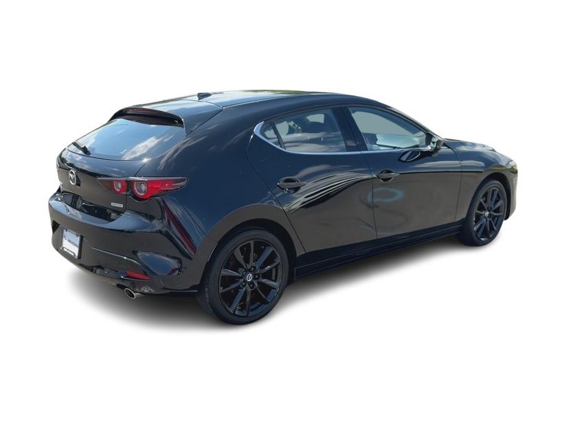 Thumbnail: 2023 Mazda Mazda3 - 22