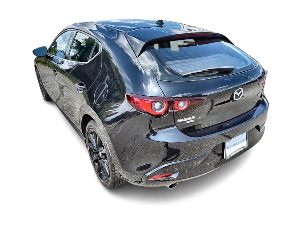 Thumbnail: 2023 Mazda Mazda3 - 25