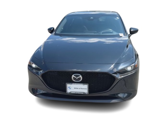 Thumbnail: 2023 Mazda Mazda3 - 21