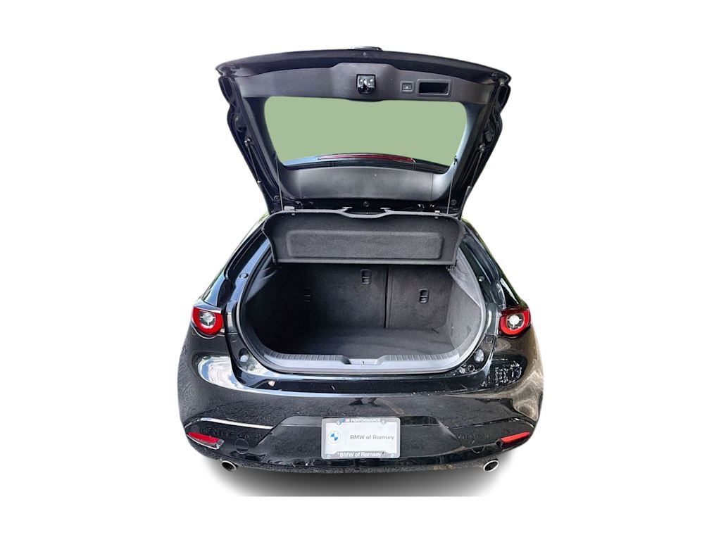 Thumbnail: 2023 Mazda Mazda3 - 17