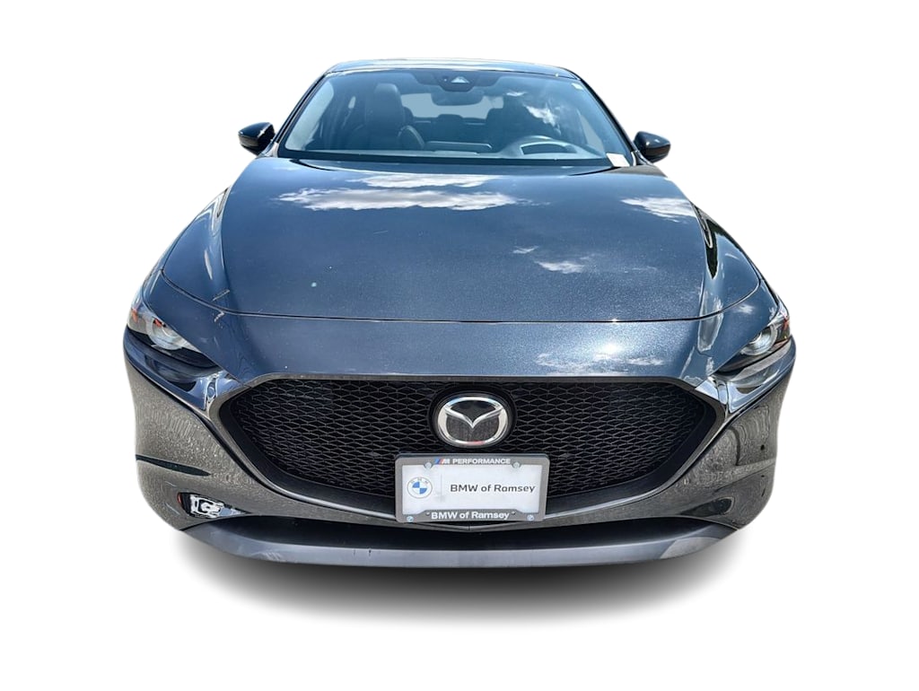 Thumbnail: 2023 Mazda Mazda3 - 27