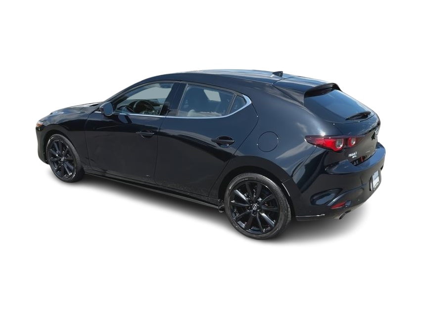 Thumbnail: 2023 Mazda Mazda3 - 4