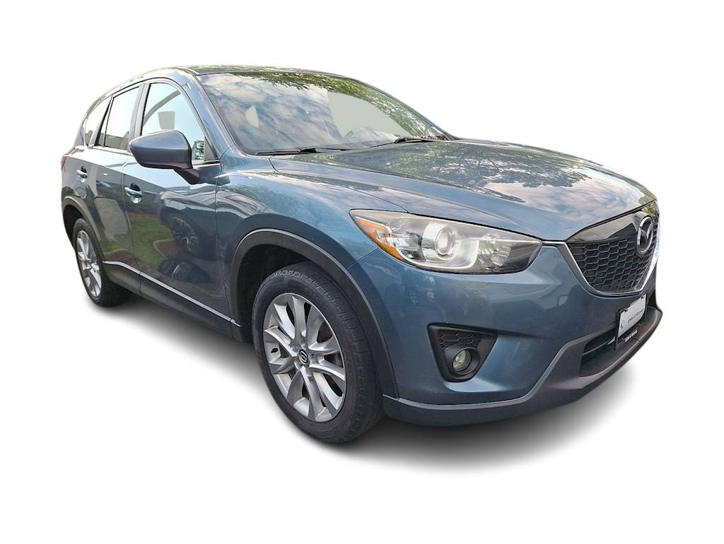 Thumbnail: 2014 Mazda CX-5 - 13