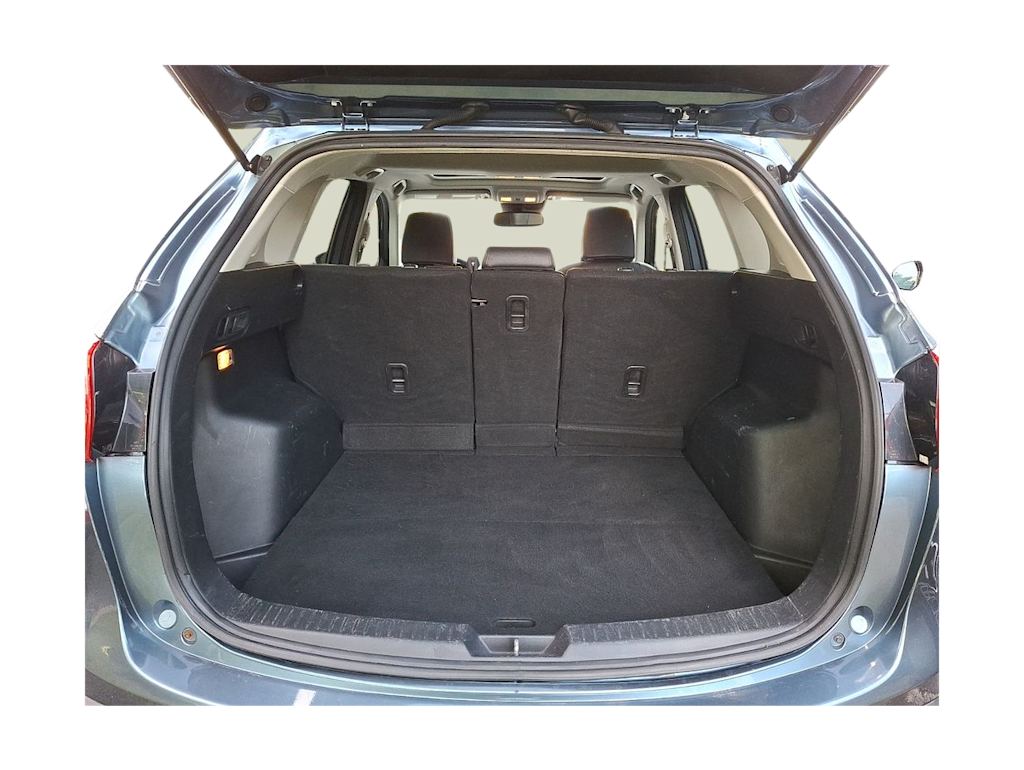 Thumbnail: 2014 Mazda CX-5 - 11