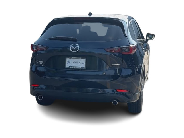 Thumbnail: 2025 Mazda CX-5 - 22