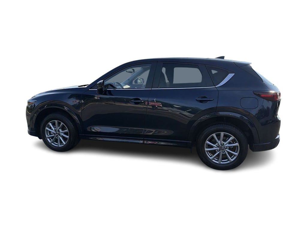 Thumbnail: 2025 Mazda CX-5 - 25