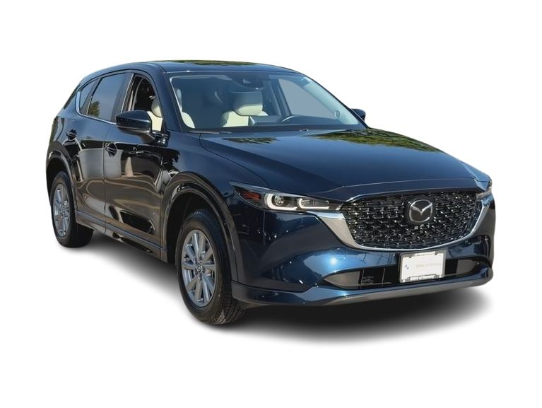 Thumbnail: 2025 Mazda CX-5 - 20