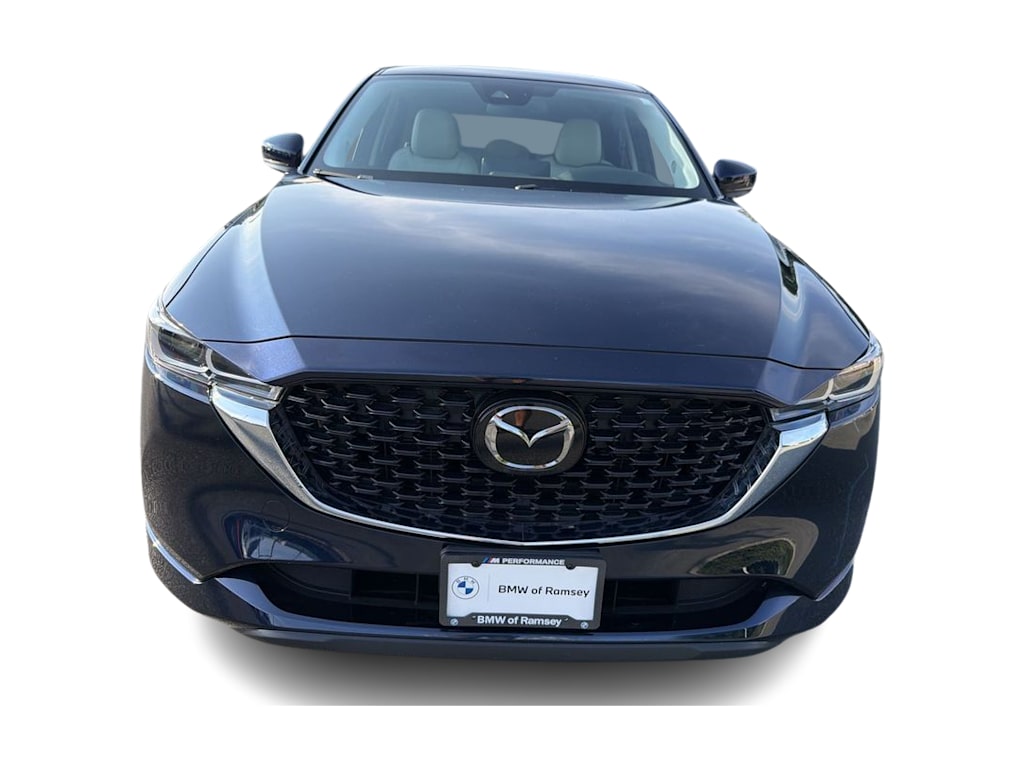 Thumbnail: 2025 Mazda CX-5 - 27