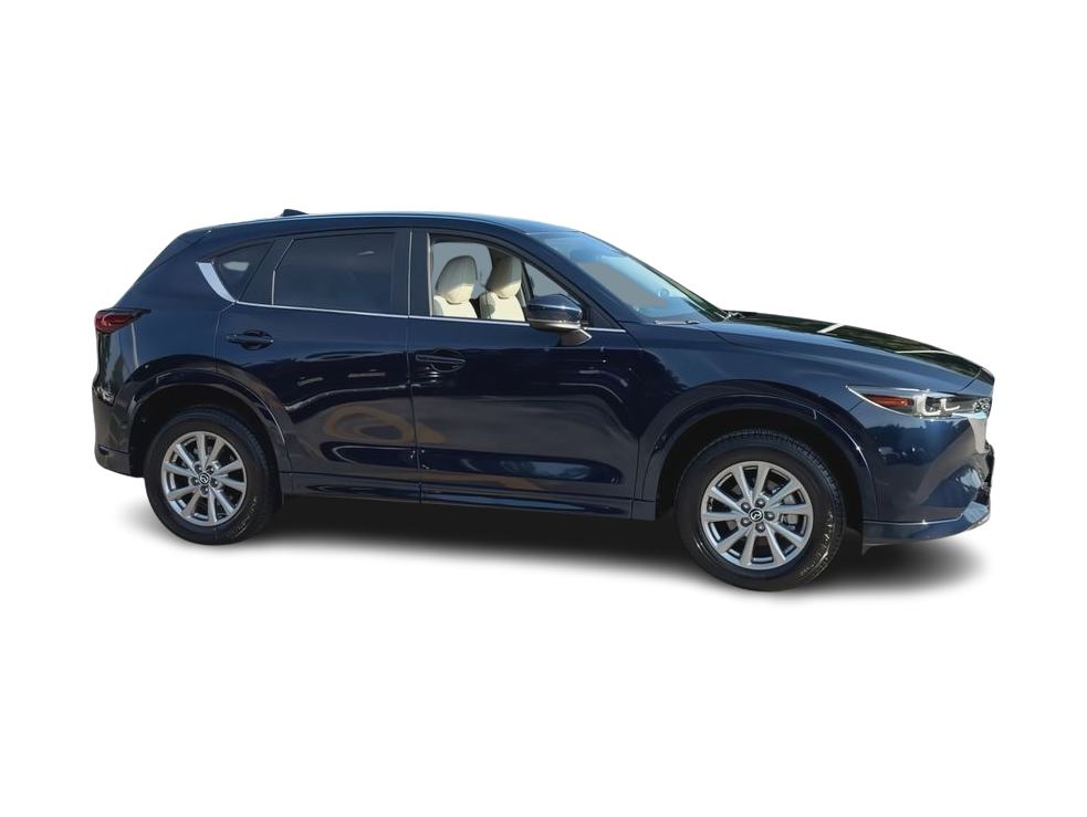 Thumbnail: 2025 Mazda CX-5 - 24