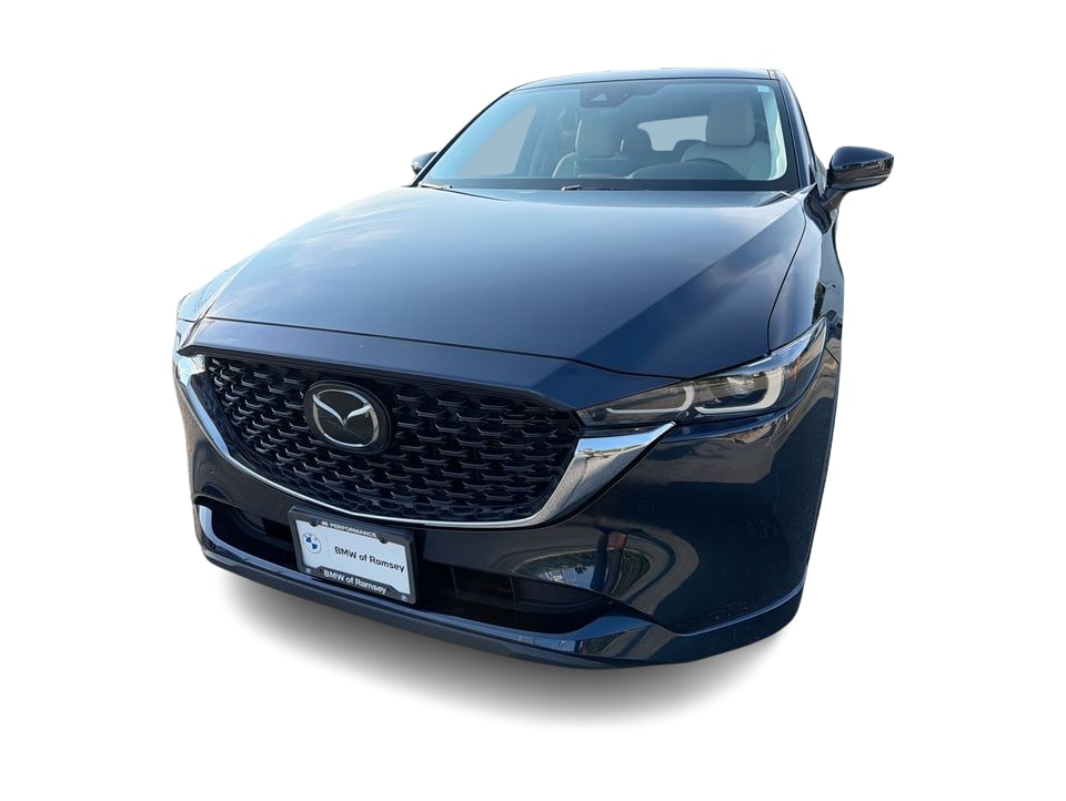 Thumbnail: 2025 Mazda CX-5 - 6