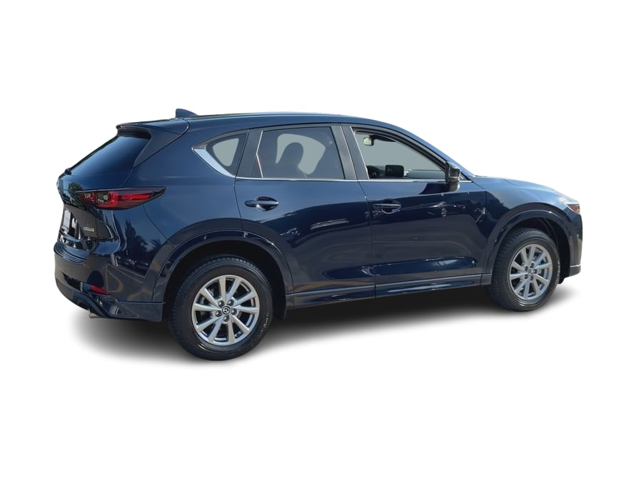 Thumbnail: 2025 Mazda CX-5 - 23