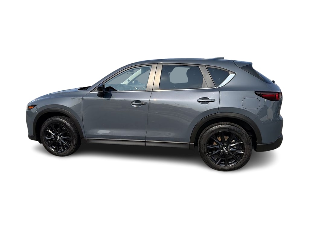 Thumbnail: 2023 Mazda CX-5 - 24