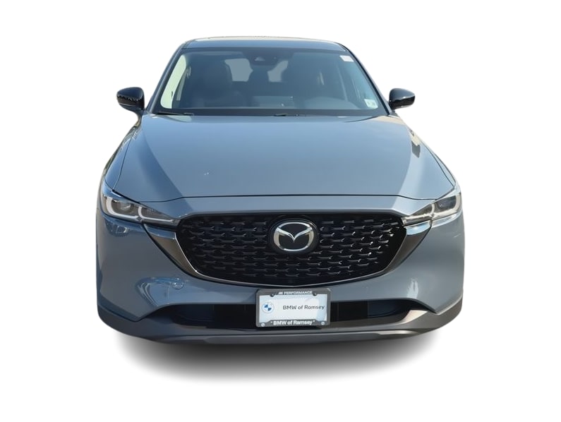 Thumbnail: 2023 Mazda CX-5 - 20