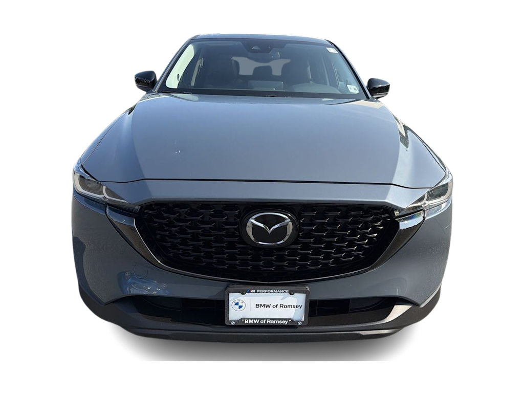 Thumbnail: 2023 Mazda CX-5 - 26