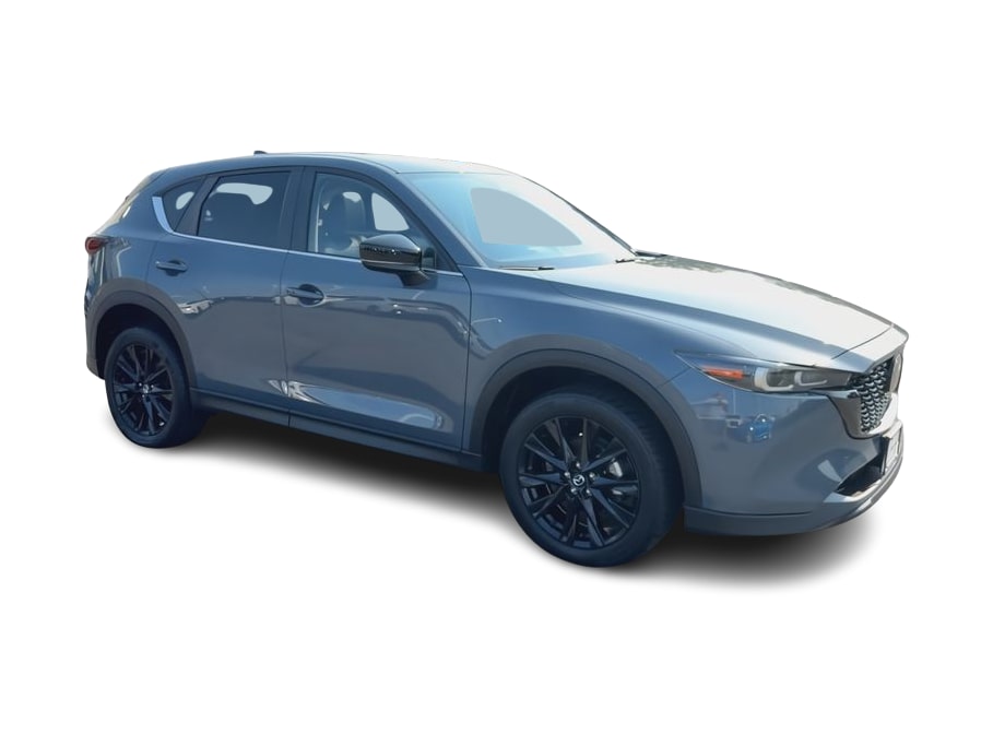 Thumbnail: 2023 Mazda CX-5 - 19