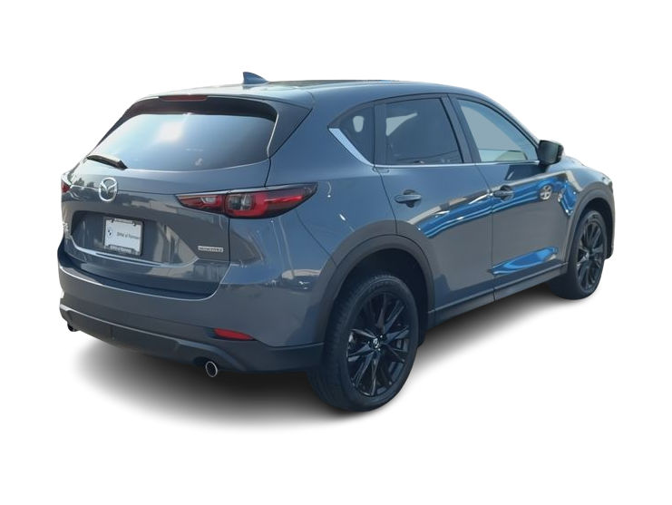 Thumbnail: 2023 Mazda CX-5 - 22