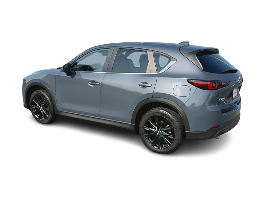 Thumbnail: 2023 Mazda CX-5 - 21