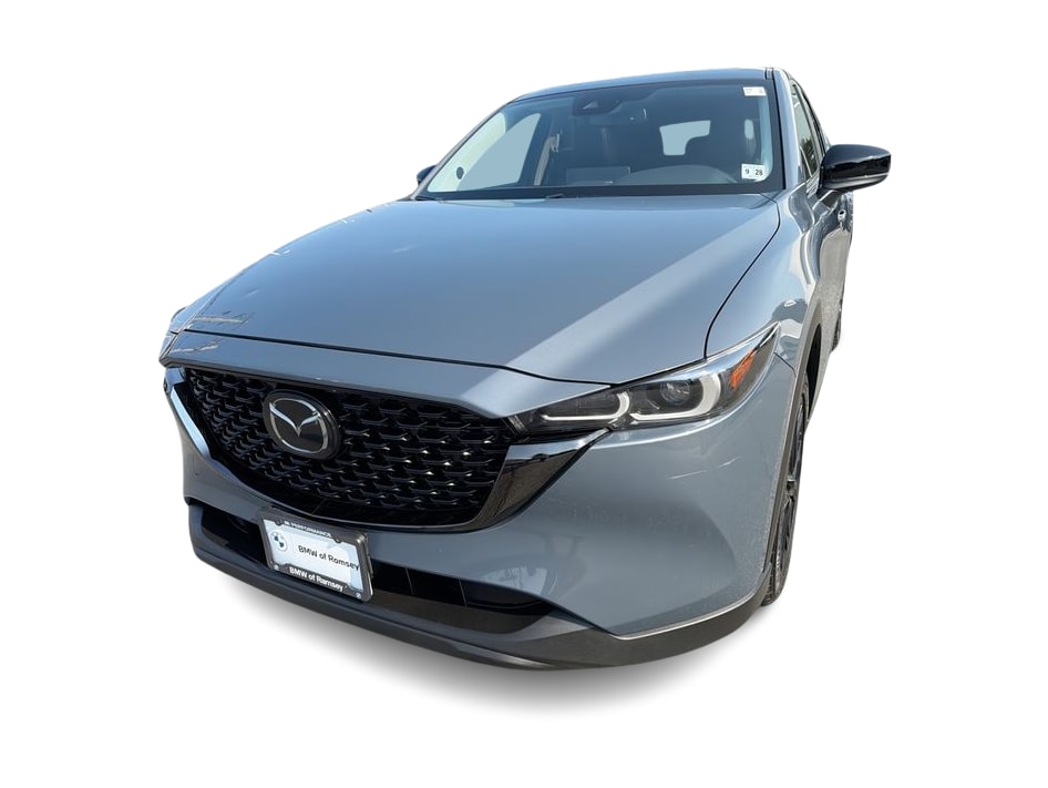 Thumbnail: 2023 Mazda CX-5 - 6