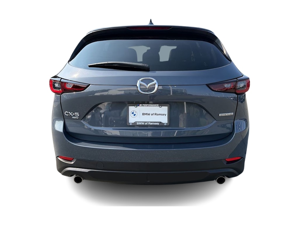 Thumbnail: 2023 Mazda CX-5 - 25